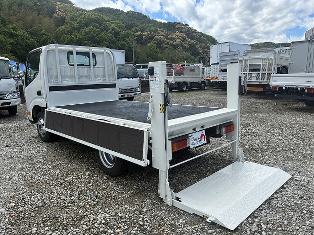 トヨタ　ダイナトラック