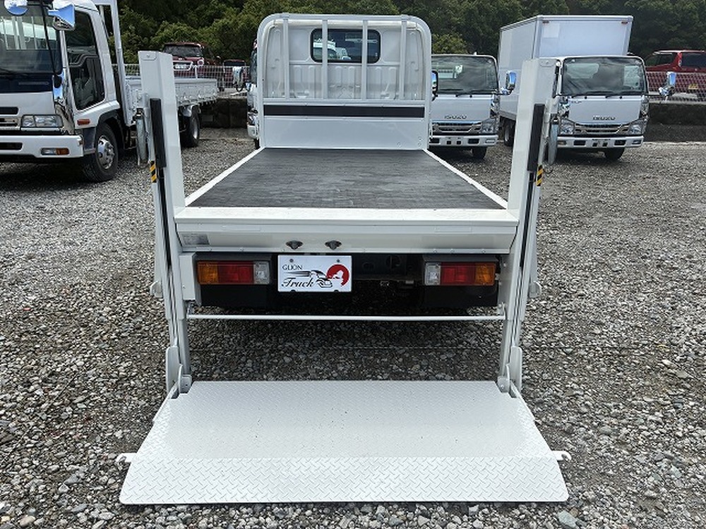 トヨタ　ダイナトラック