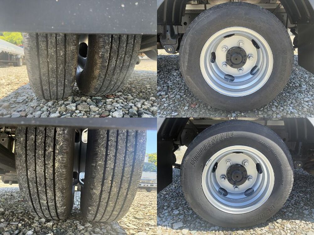 トヨタ　ダイナトラック