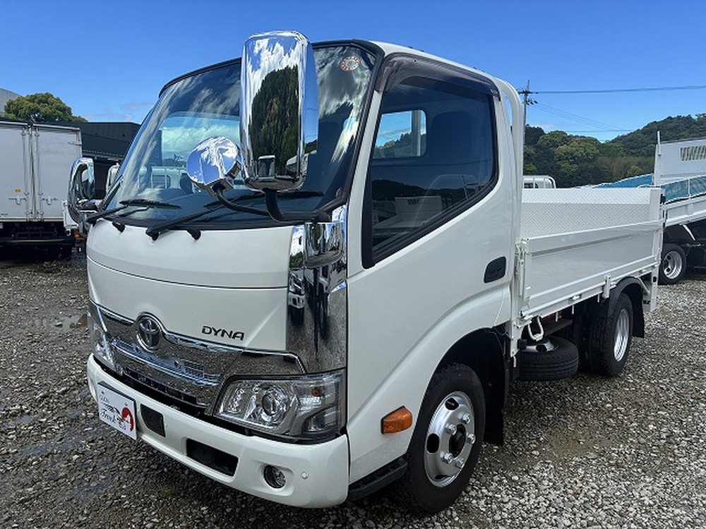 トヨタ　ダイナトラック