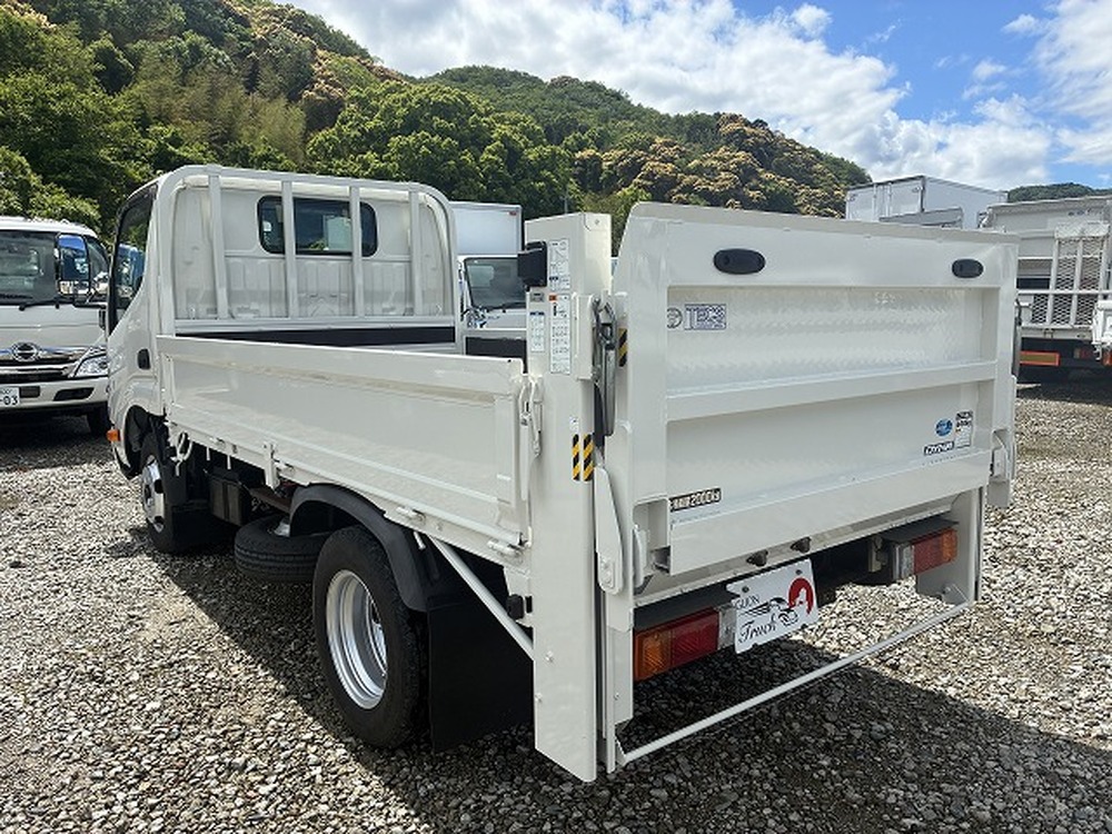 トヨタ　ダイナトラック