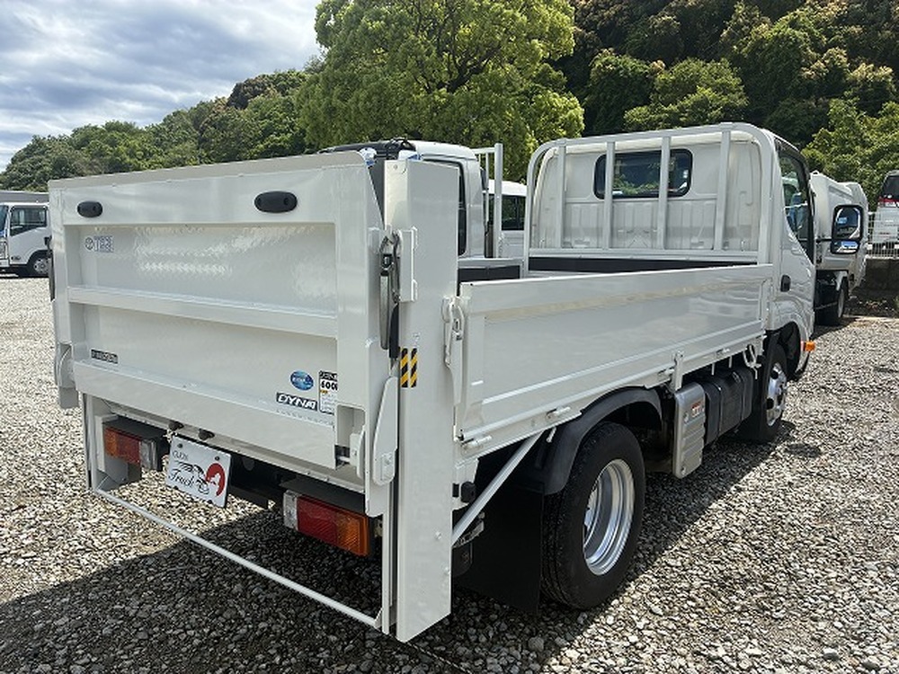 トヨタ　ダイナトラック