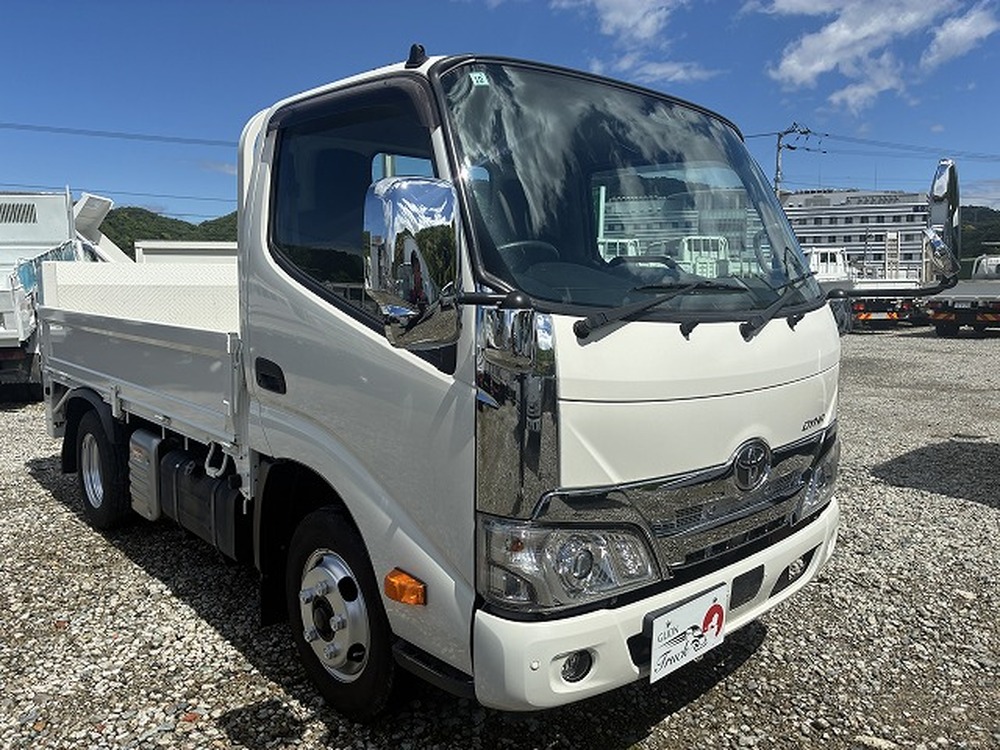 トヨタ　ダイナトラック
