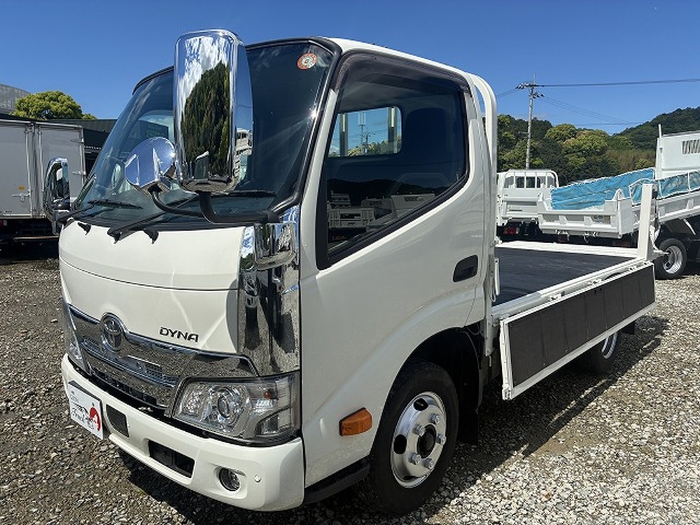 トヨタ　ダイナトラック