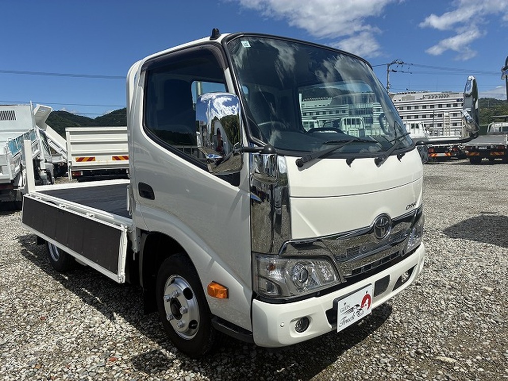 トヨタ　ダイナトラック