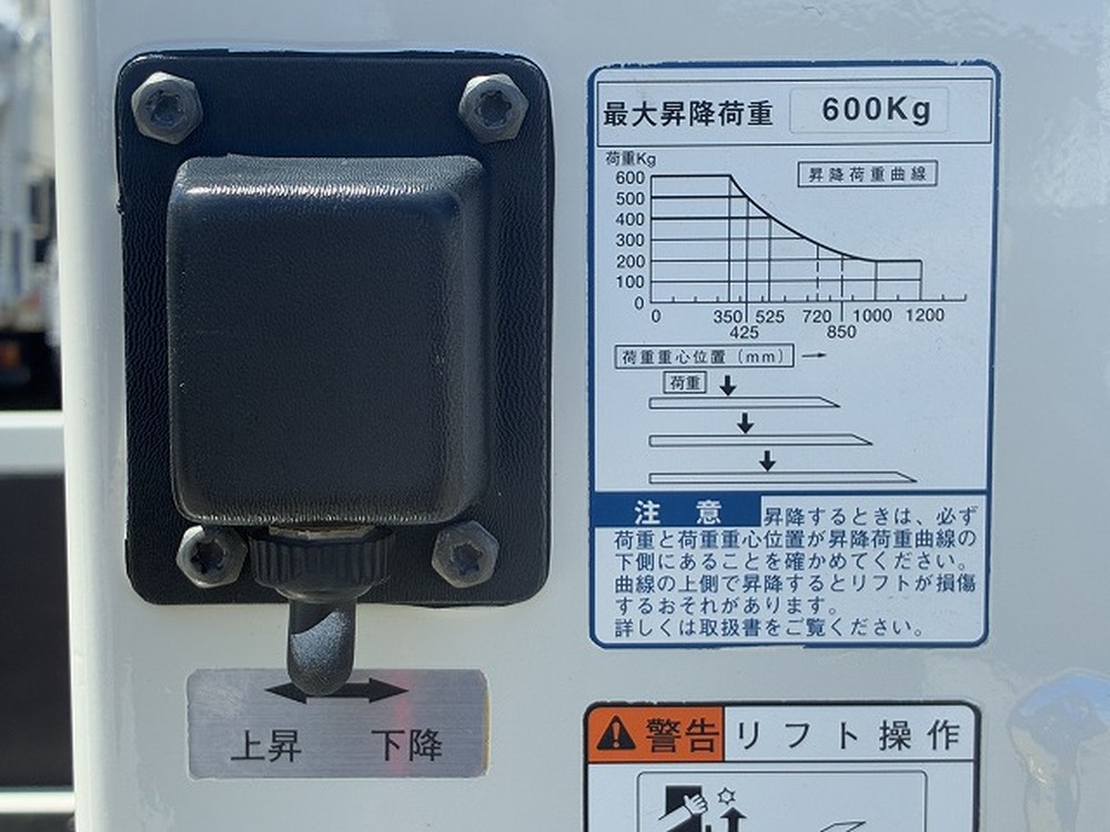トヨタ　ダイナトラック