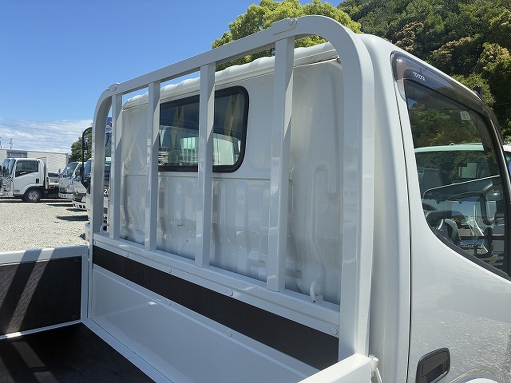トヨタ　ダイナトラック