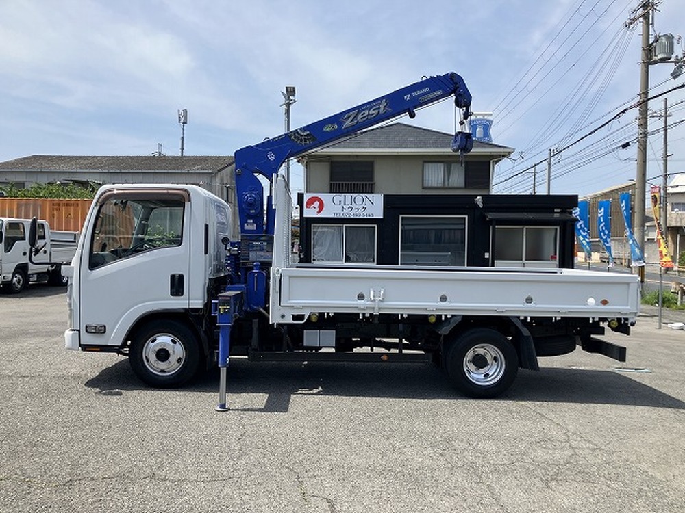 マツダ　タイタン