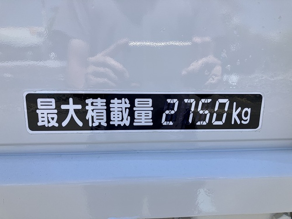 マツダ　タイタン