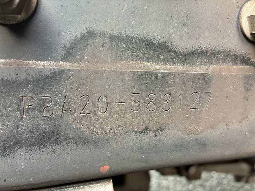 三菱ふそう　キャンター