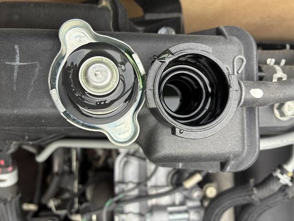 三菱ふそう　キャンター