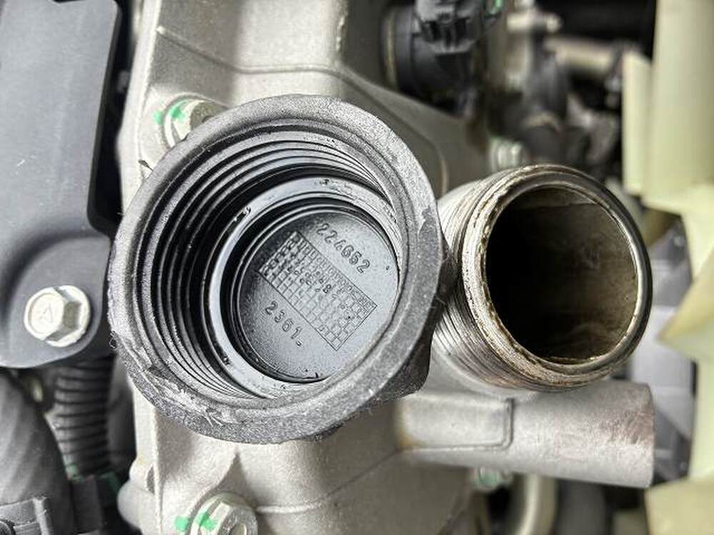 三菱ふそう　キャンター