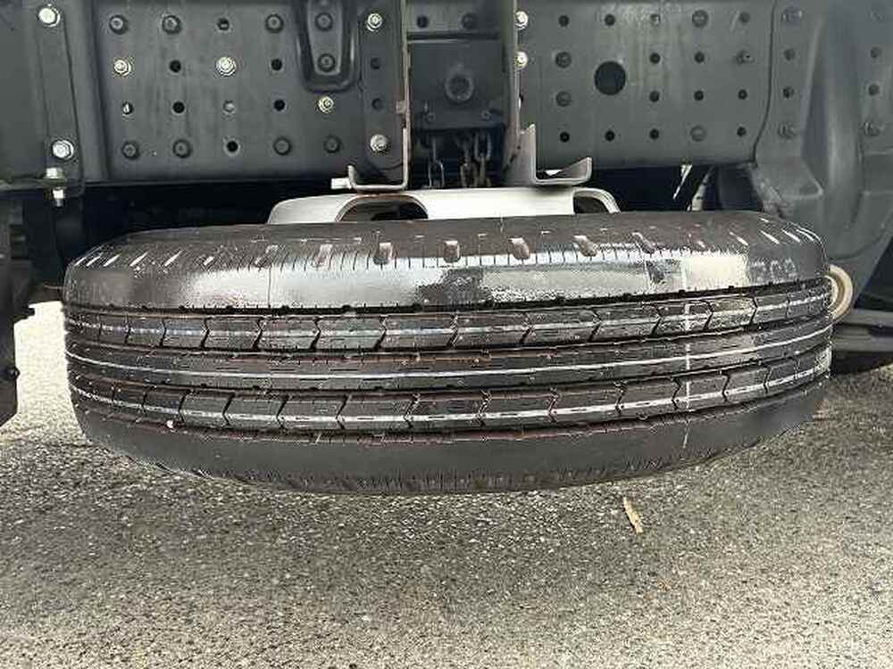 三菱ふそう　キャンター