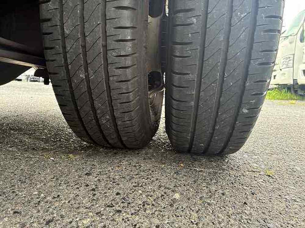 三菱ふそう　キャンター