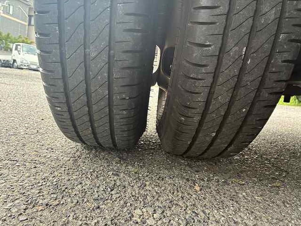 三菱ふそう　キャンター