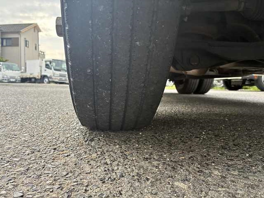 三菱ふそう　キャンター