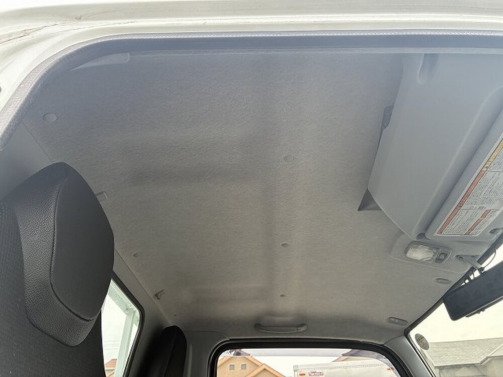 三菱ふそう　キャンター