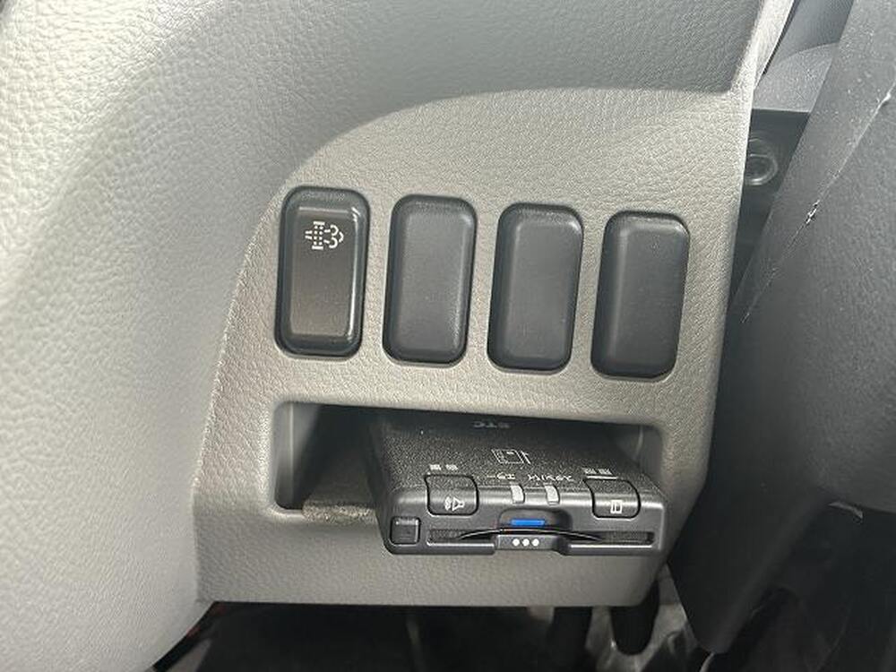 三菱ふそう　キャンター