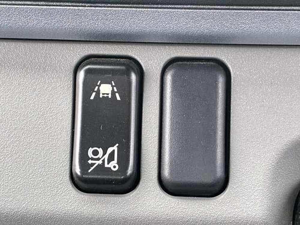 三菱ふそう　キャンター