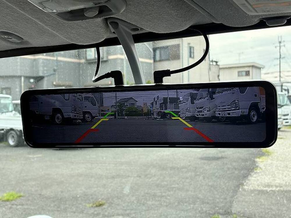 三菱ふそう　キャンター