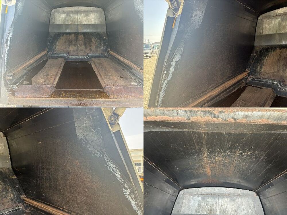 日野　デュトロ