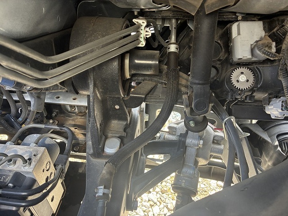 日野　デュトロ