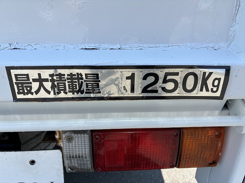 日産　アトラストラック