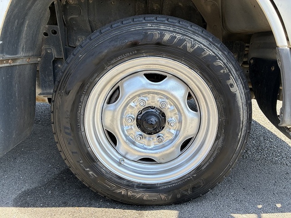 日産　アトラストラック