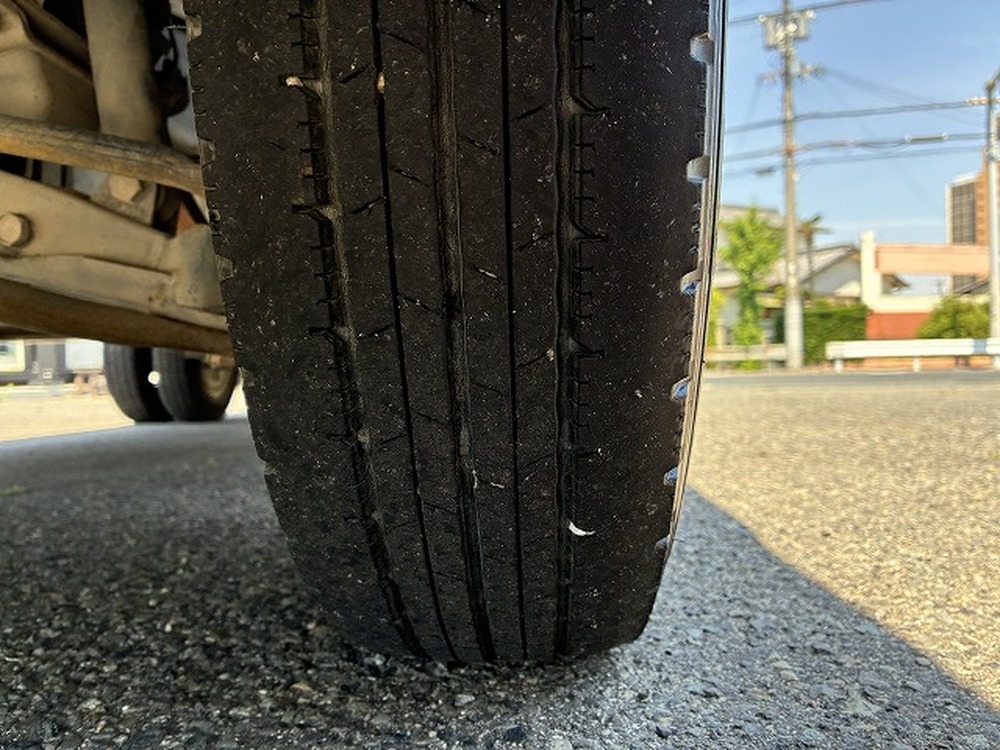 日産　アトラストラック
