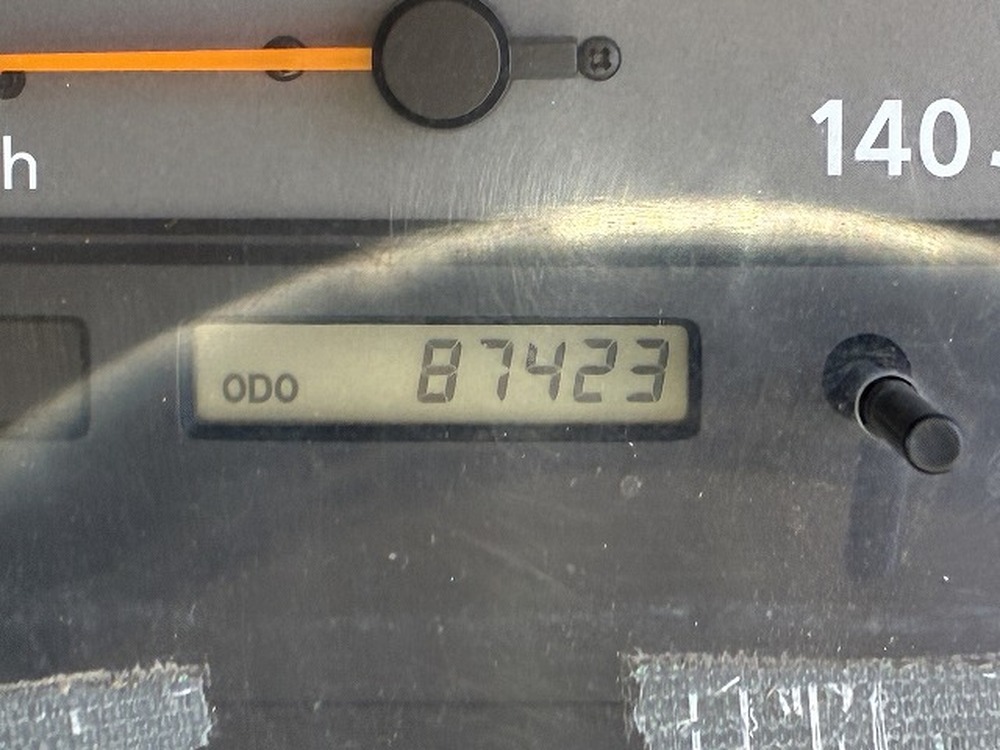 日産　アトラストラック