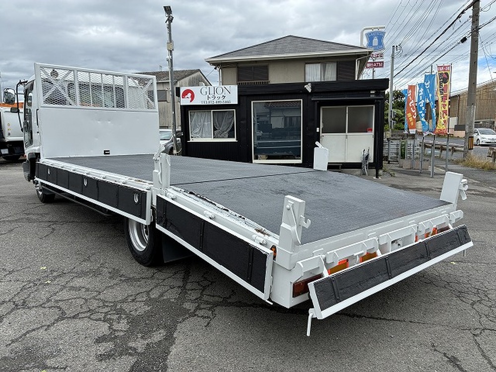 いすゞ　フォワード