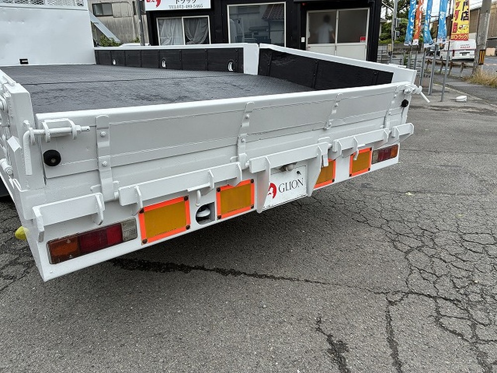 いすゞ　フォワード