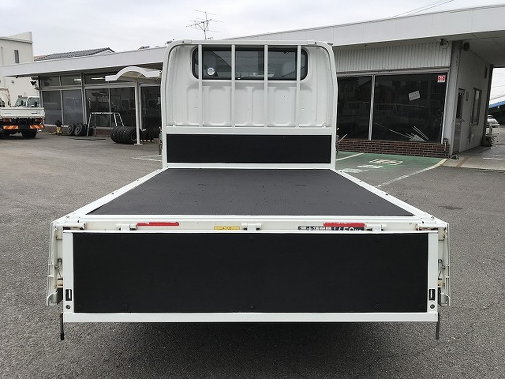 三菱ふそう　キャンター