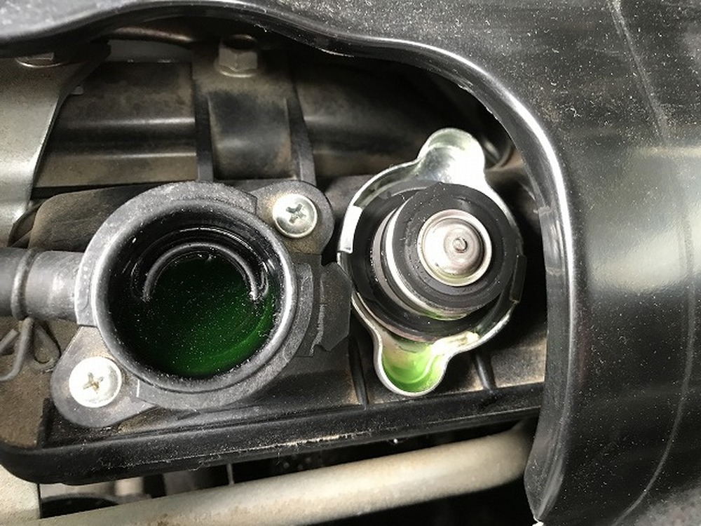 三菱ふそう　キャンター