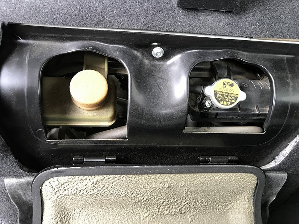 三菱ふそう　キャンター