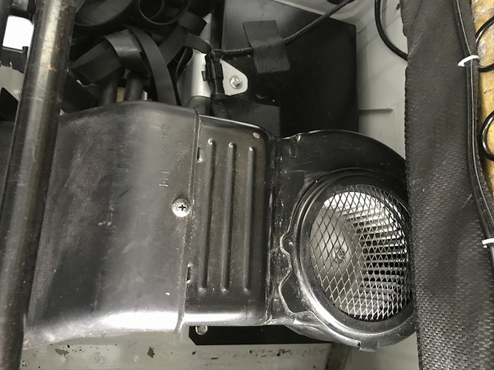 三菱ふそう　キャンター