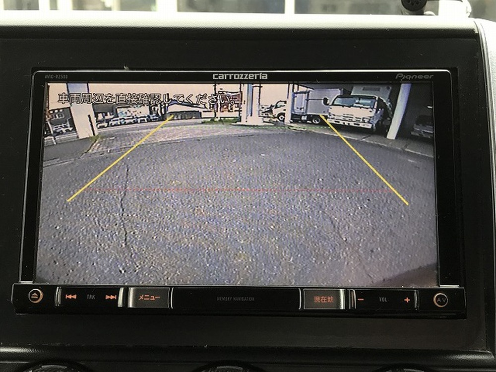 三菱ふそう　キャンター