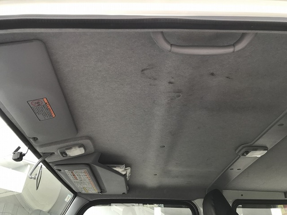 三菱ふそう　キャンター