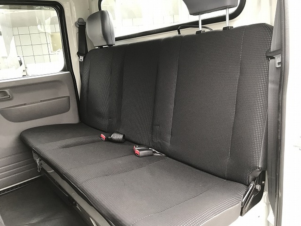 三菱ふそう　キャンター