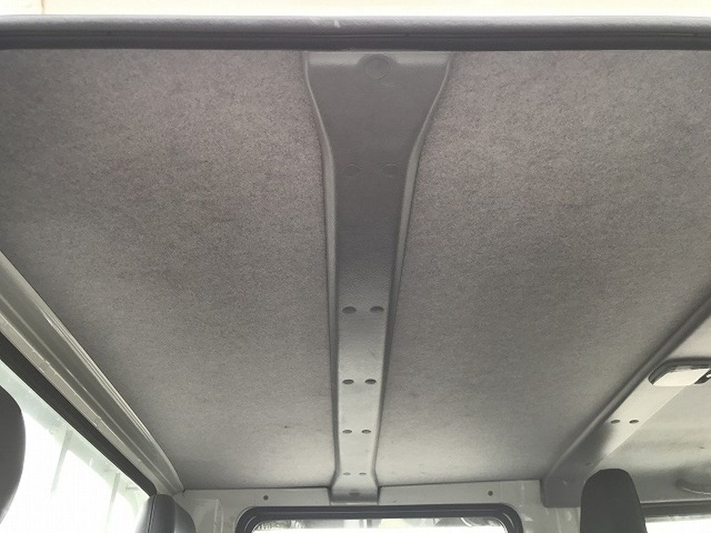 三菱ふそう　キャンター