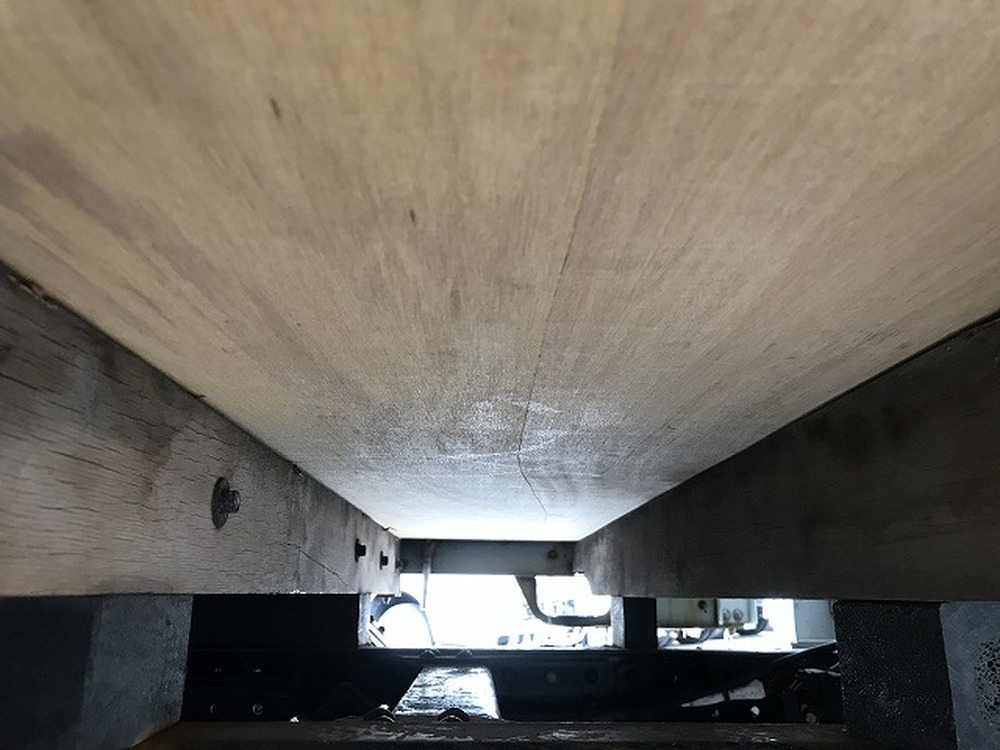 三菱ふそう　キャンター