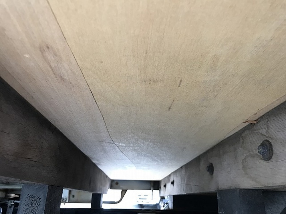 三菱ふそう　キャンター