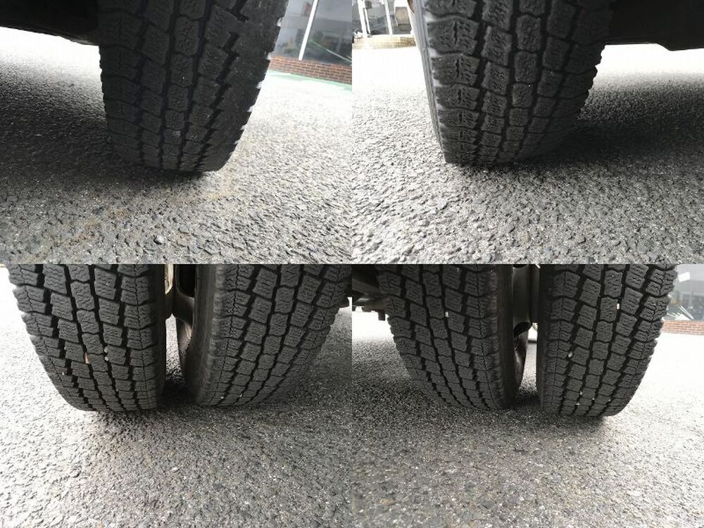 三菱ふそう　キャンター