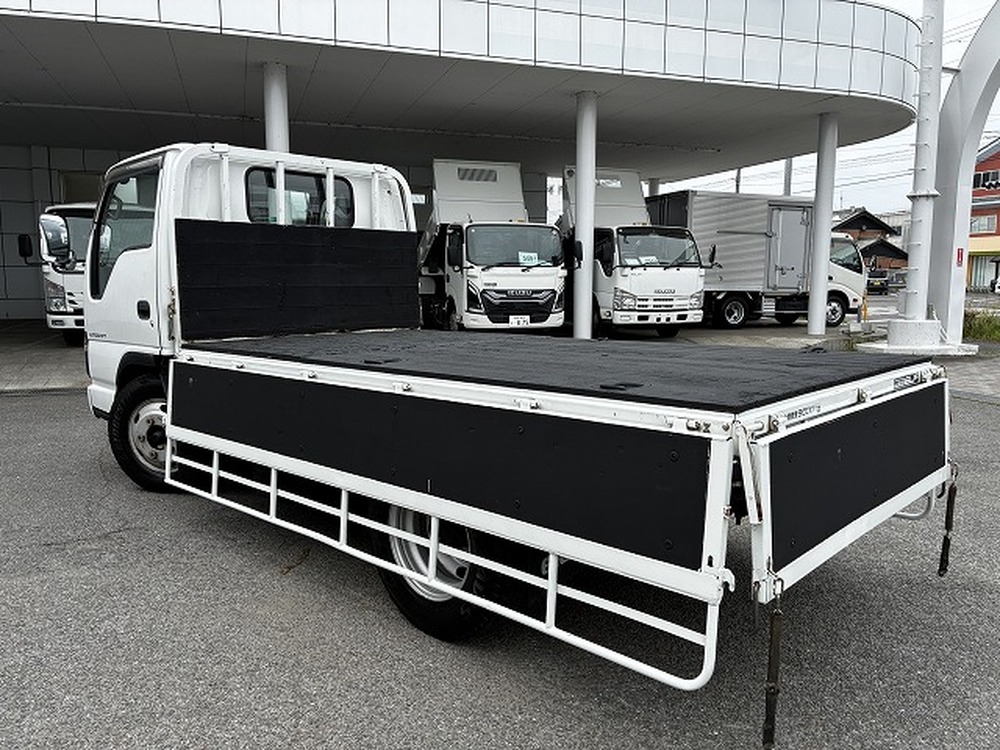 いすゞ　エルフ