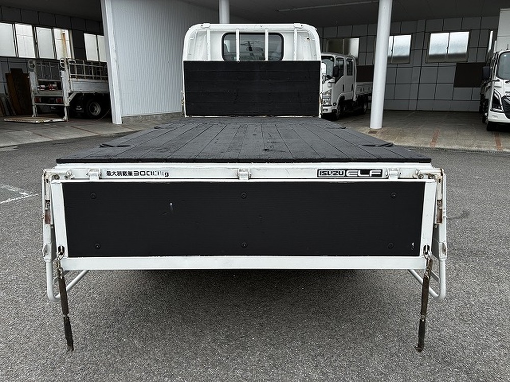 いすゞ　エルフ