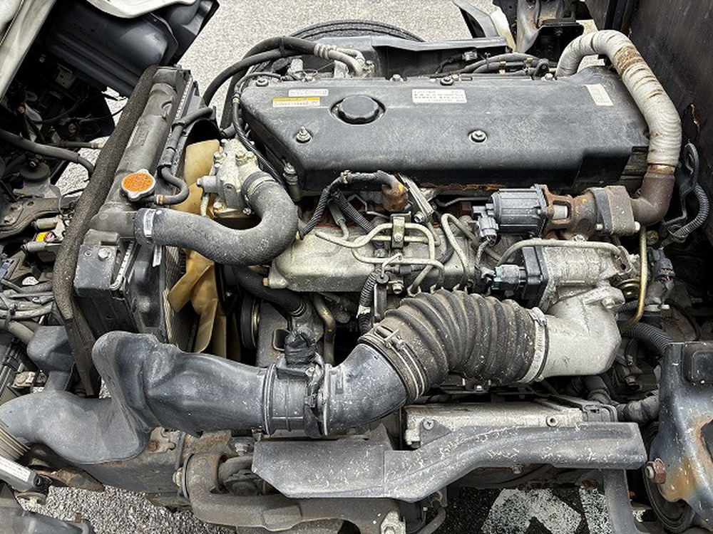 いすゞ　エルフ