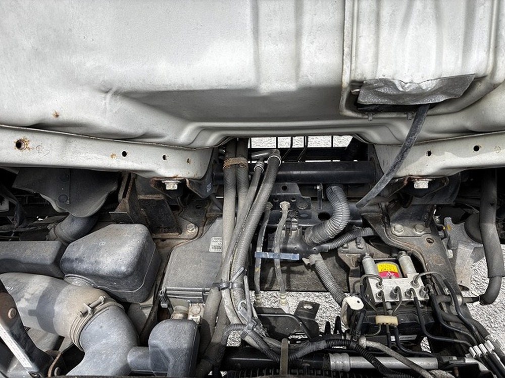 いすゞ　エルフ