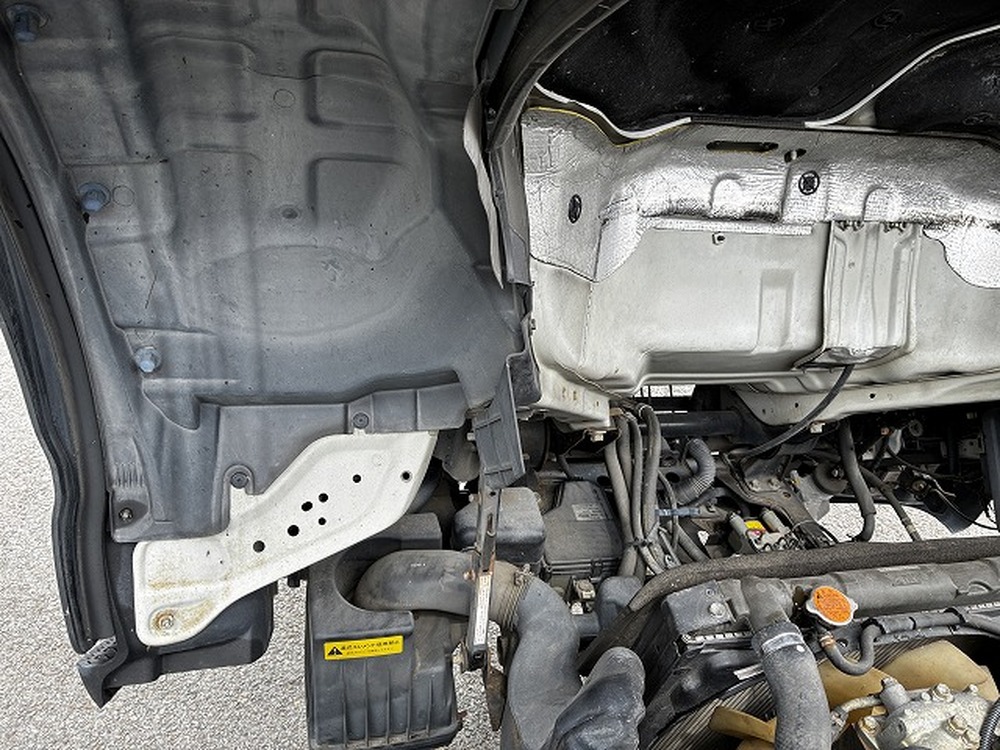 いすゞ　エルフ