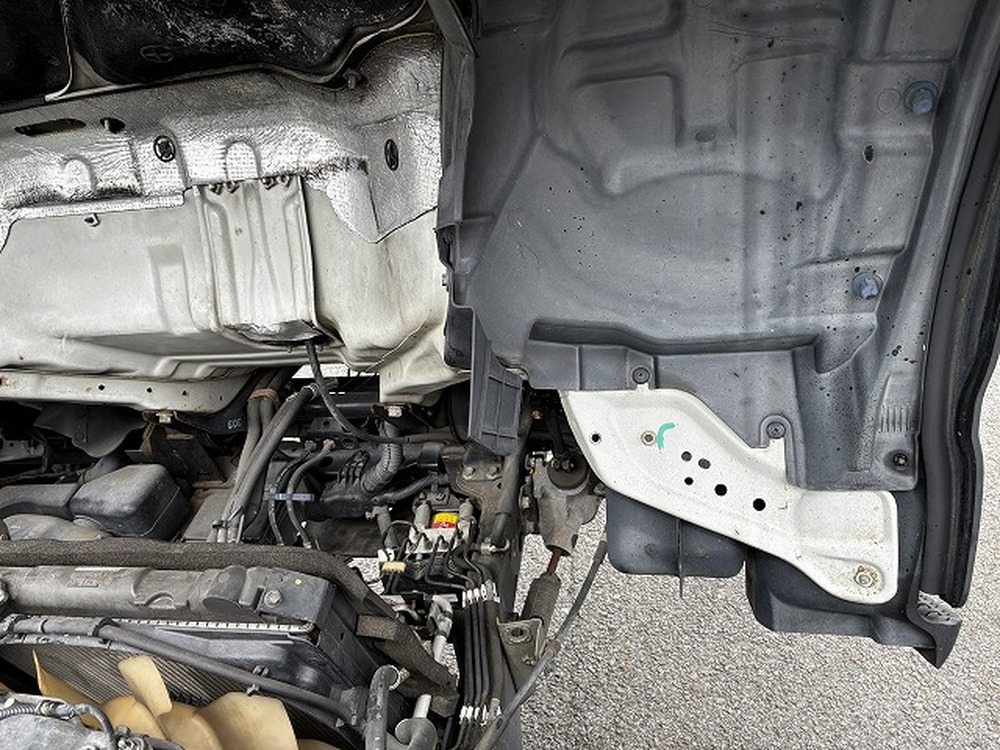 いすゞ　エルフ