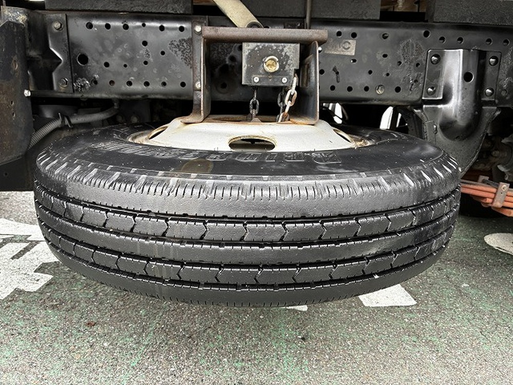 いすゞ　エルフ